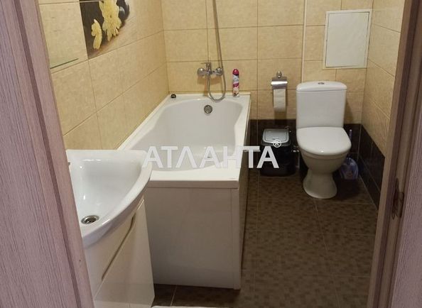 1-room apartment apartment by the address st. Sakharova (area 40,2 m²) - Atlanta.ua - photo 15