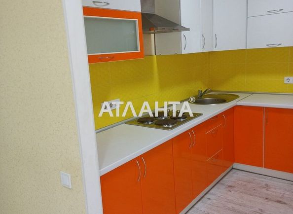 1-room apartment apartment by the address st. Sakharova (area 40,2 m²) - Atlanta.ua - photo 8