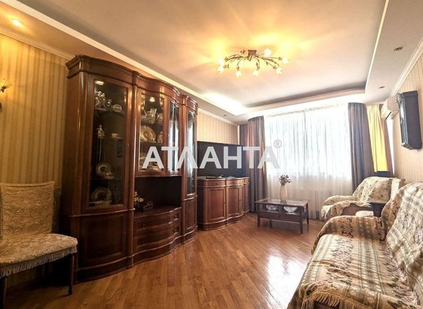 3-rooms apartment apartment by the address st. Staritskogo (area 112,0 m2) - Atlanta.ua - photo 2