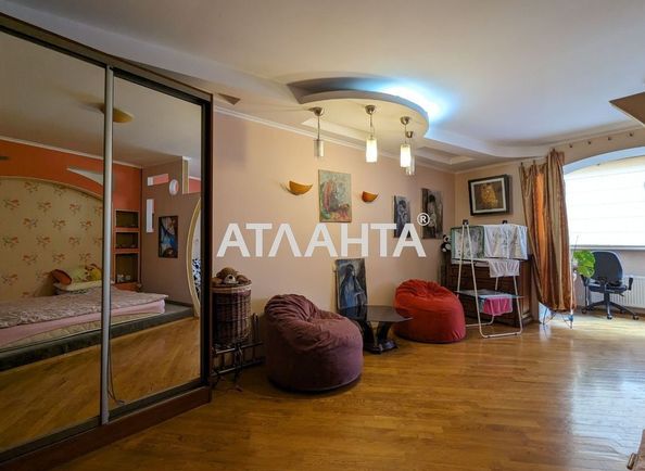 3-rooms apartment apartment by the address st. Staritskogo (area 112,0 m2) - Atlanta.ua - photo 5