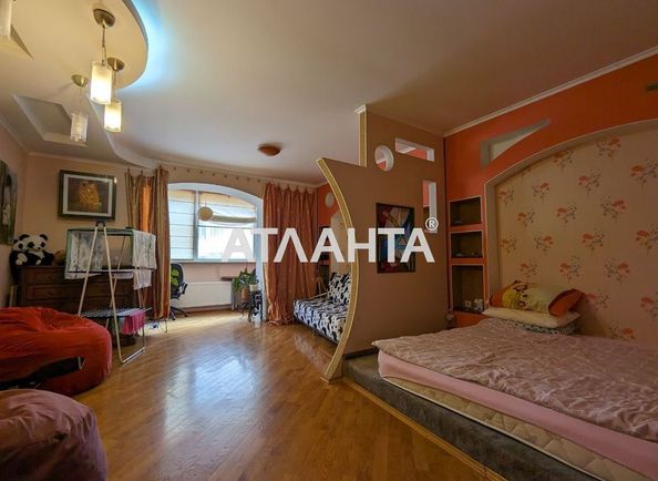3-rooms apartment apartment by the address st. Staritskogo (area 112,0 m2) - Atlanta.ua - photo 6