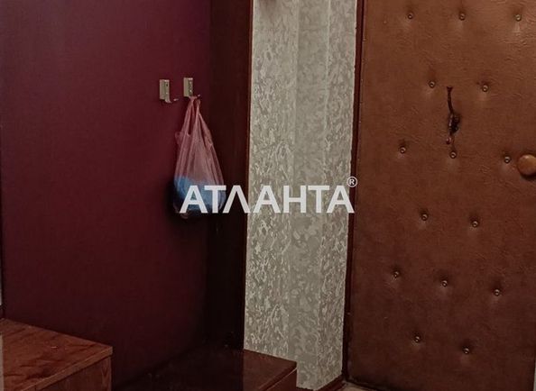 1-room apartment apartment by the address st. Dobrovolskogo pr (area 32,0 m2) - Atlanta.ua - photo 8