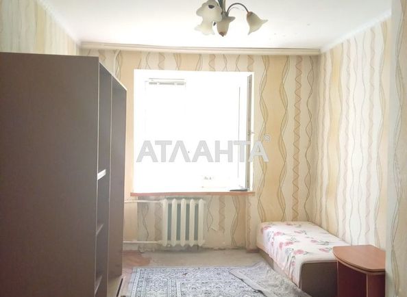 2-rooms apartment apartment by the address st. Oystrakha Davida Zatonskogo (area 46,0 m2) - Atlanta.ua