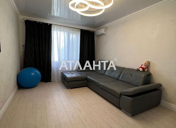 3-rooms apartment apartment by the address st. Raduzhnyy m n (area 96,0 m2) - Atlanta.ua - photo 2