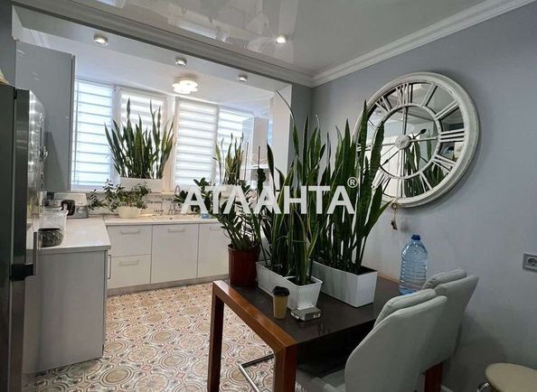 3-rooms apartment apartment by the address st. Raduzhnyy m n (area 96,0 m2) - Atlanta.ua - photo 4