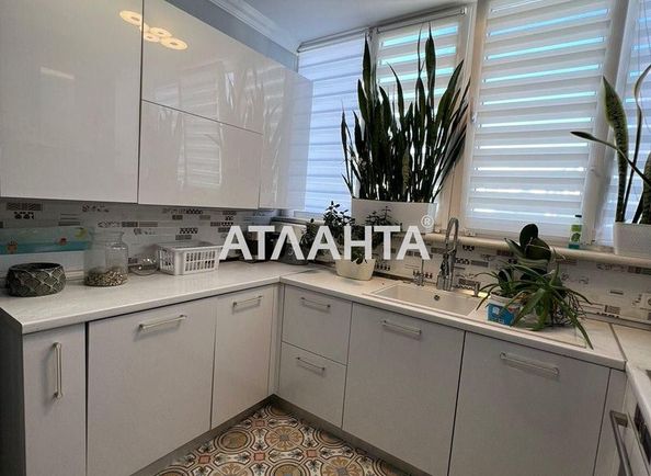 3-rooms apartment apartment by the address st. Raduzhnyy m n (area 96,0 m2) - Atlanta.ua - photo 5