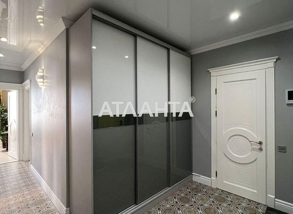 3-rooms apartment apartment by the address st. Raduzhnyy m n (area 96,0 m2) - Atlanta.ua - photo 10