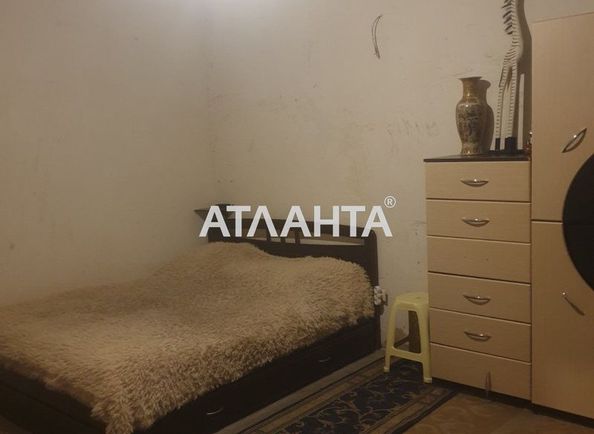 1-room apartment apartment by the address st. Primorskaya Suvorova (area 57,0 m2) - Atlanta.ua - photo 2