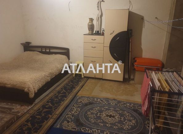 1-room apartment apartment by the address st. Primorskaya Suvorova (area 57,0 m2) - Atlanta.ua - photo 4