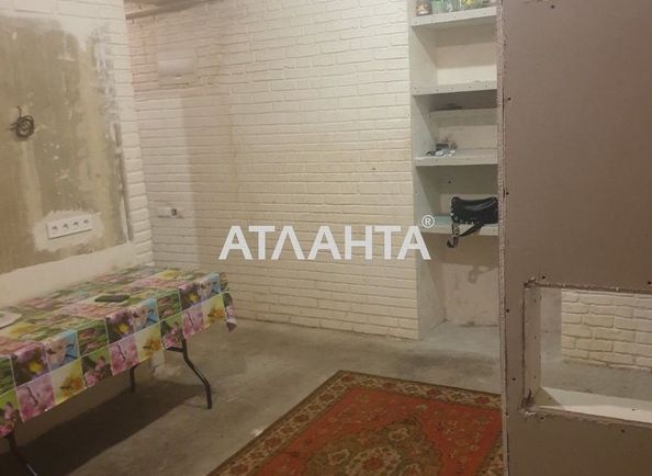 1-room apartment apartment by the address st. Primorskaya Suvorova (area 57,0 m2) - Atlanta.ua - photo 5