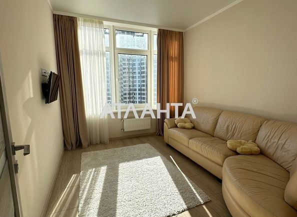 2-rooms apartment apartment by the address st. Kamanina (area 40,0 m2) - Atlanta.ua - photo 4