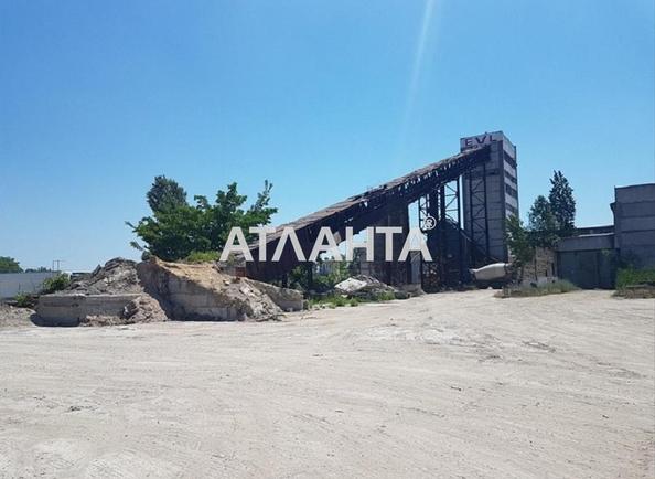 Коммерческая недвижимость по адресу ул. Локомотивная (площадь 146,5 м²) - Atlanta.ua - фото 6