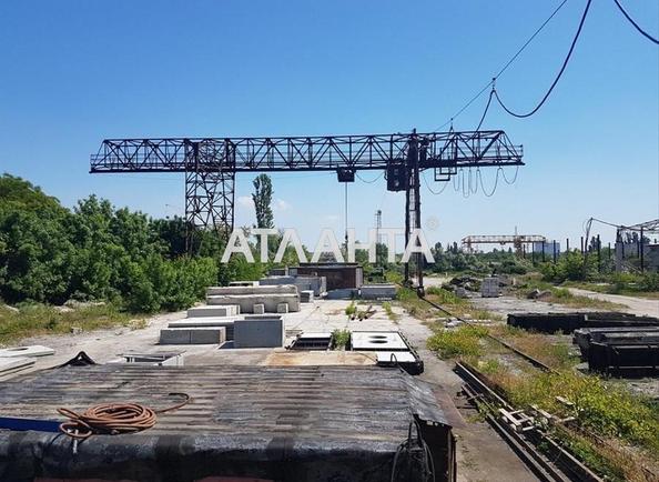Коммерческая недвижимость по адресу ул. Локомотивная (площадь 146,5 м²) - Atlanta.ua - фото 11