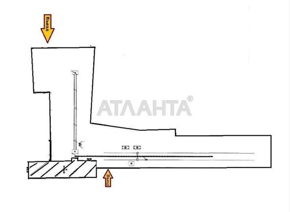 Commercial real estate at st. Lokomotivnaya (area 146,5 m²) - Atlanta.ua - photo 15