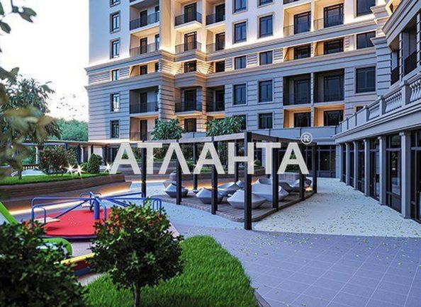 2-комнатная квартира по адресу ул. Дача Ковалевского (площадь 66,2 м²) - Atlanta.ua - фото 4