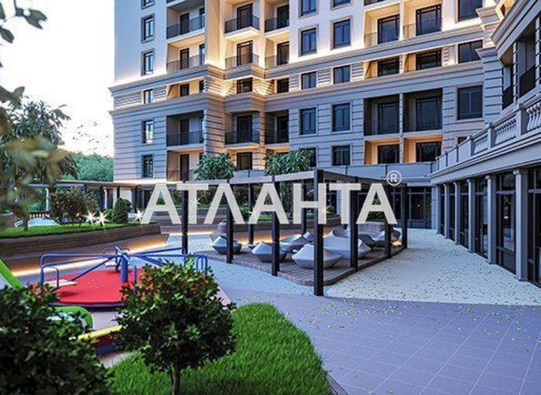 2-rooms apartment apartment by the address st. Dacha kovalevskogo Amundsena (area 66,2 m²) - Atlanta.ua - photo 4