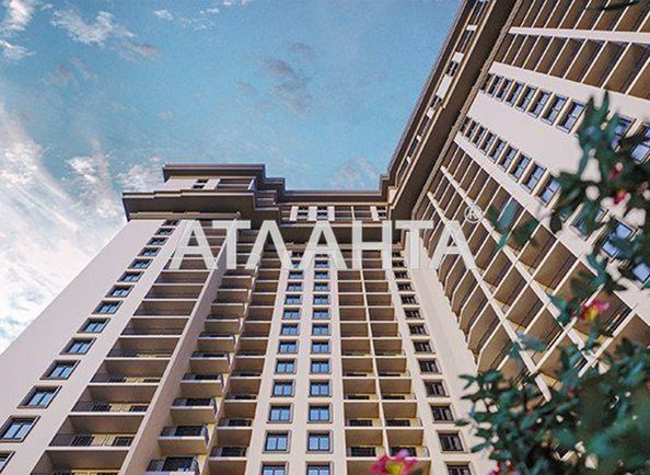 2-rooms apartment apartment by the address st. Dacha kovalevskogo Amundsena (area 66,2 m²) - Atlanta.ua - photo 8