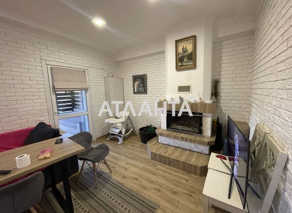 Будинок за адресою вул. Кошара (площа 110 м²) - Atlanta.ua - фото 3