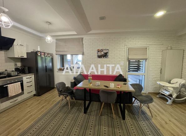 Будинок за адресою вул. Кошара (площа 110 м²) - Atlanta.ua - фото 4