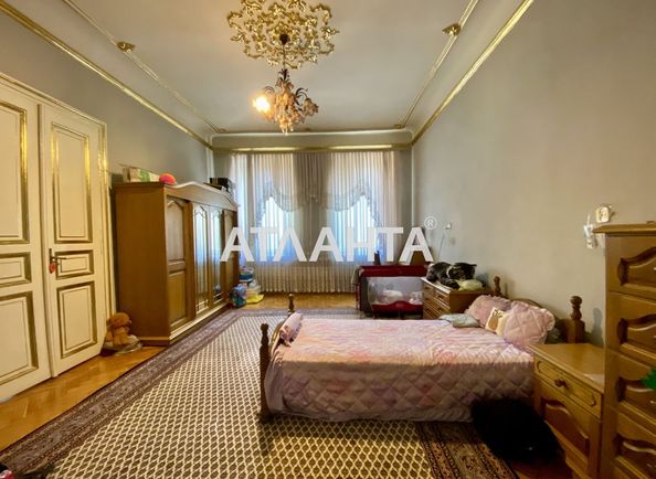 3-rooms apartment apartment by the address st. Rimlyanina P ul (area 110,6 m2) - Atlanta.ua - photo 2