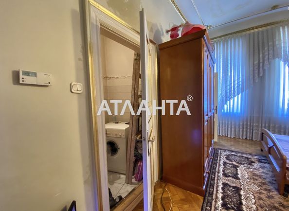 3-rooms apartment apartment by the address st. Rimlyanina P ul (area 110,6 m2) - Atlanta.ua - photo 12
