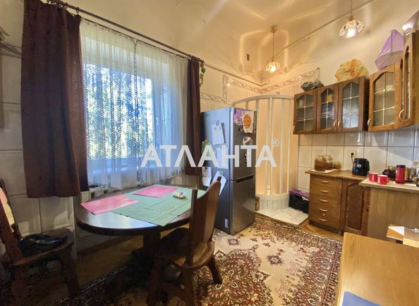 3-rooms apartment apartment by the address st. Rimlyanina P ul (area 110,6 m2) - Atlanta.ua - photo 13