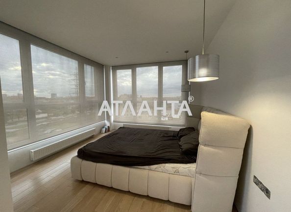 2-rooms apartment apartment by the address st. Profesora Buyka (area 82,0 m2) - Atlanta.ua