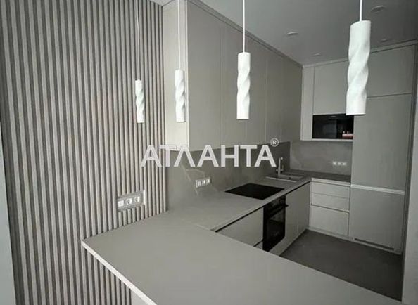 1-кімнатна квартира за адресою вул. Педагогічна (площа 40,0 м2) - Atlanta.ua - фото 2