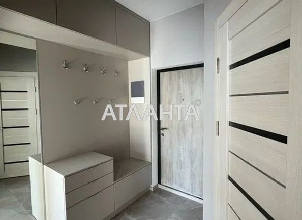 1-кімнатна квартира за адресою вул. Педагогічна (площа 40,0 м2) - Atlanta.ua - фото 8