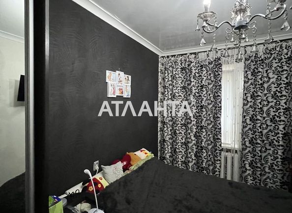 2-rooms apartment apartment by the address st. Vilyamsa ak (area 51 m²) - Atlanta.ua - photo 4