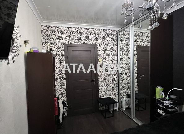 2-rooms apartment apartment by the address st. Vilyamsa ak (area 51 m²) - Atlanta.ua - photo 6