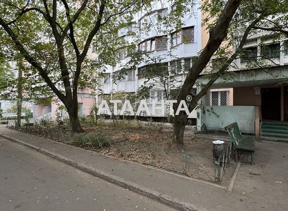 2-rooms apartment apartment by the address st. Vilyamsa ak (area 51 m²) - Atlanta.ua - photo 11