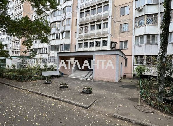 2-rooms apartment apartment by the address st. Vilyamsa ak (area 51 m²) - Atlanta.ua - photo 12