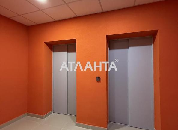 1-комнатная квартира по адресу ул. Вильямса ак. (площадь 28,6 м²) - Atlanta.ua - фото 13