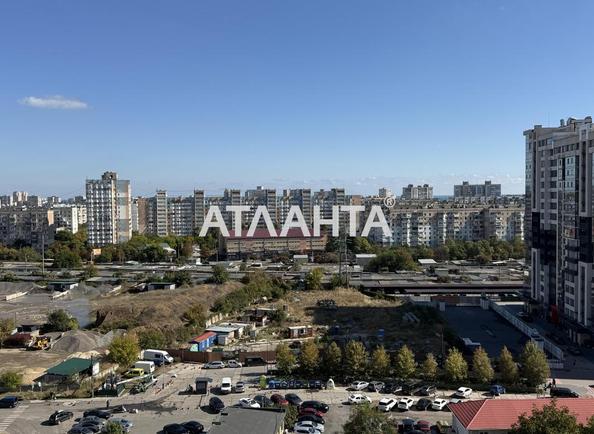 1-комнатная квартира по адресу ул. Вильямса ак. (площадь 28,6 м²) - Atlanta.ua - фото 14