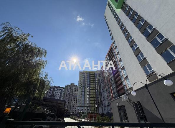 1-комнатная квартира по адресу ул. Вильямса ак. (площадь 28,6 м²) - Atlanta.ua - фото 15