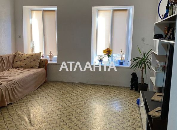 3-комнатная квартира по адресу ул. Манежная (площадь 54,9 м²) - Atlanta.ua
