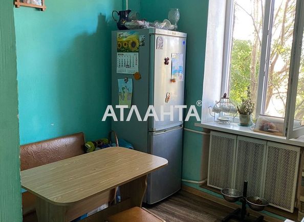 3-комнатная квартира по адресу ул. Манежная (площадь 54,9 м²) - Atlanta.ua - фото 8