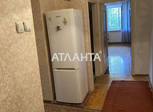 3-rooms apartment apartment by the address st. Geroev Krut Tereshkovoy (area 51,9 m2) - Atlanta.ua - photo 13