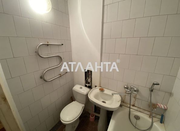 3-rooms apartment apartment by the address st. Geroev Krut Tereshkovoy (area 51,9 m2) - Atlanta.ua - photo 14