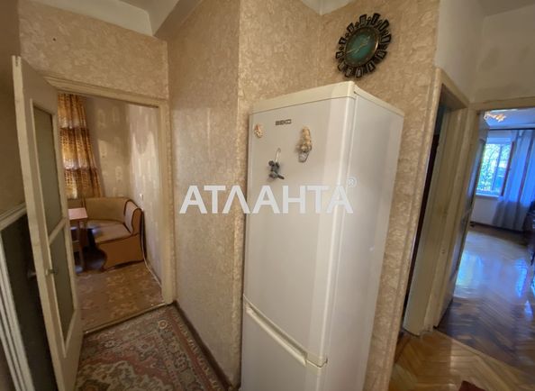 3-rooms apartment apartment by the address st. Geroev Krut Tereshkovoy (area 51,9 m2) - Atlanta.ua - photo 12