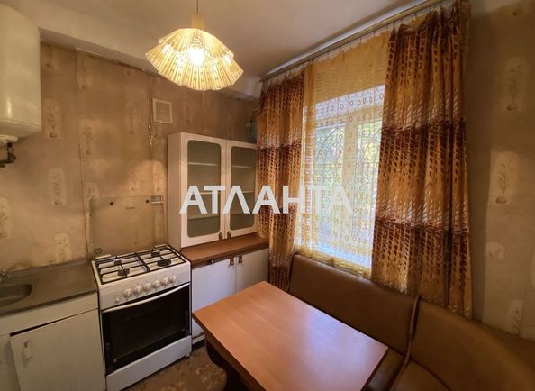 3-rooms apartment apartment by the address st. Geroev Krut Tereshkovoy (area 51,9 m2) - Atlanta.ua - photo 9
