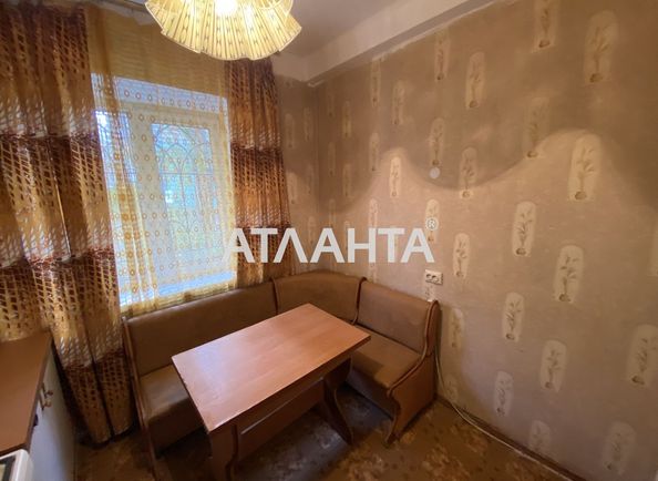 3-rooms apartment apartment by the address st. Geroev Krut Tereshkovoy (area 51,9 m2) - Atlanta.ua - photo 10