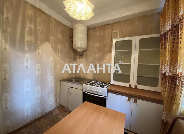 3-rooms apartment apartment by the address st. Geroev Krut Tereshkovoy (area 51,9 m2) - Atlanta.ua - photo 11