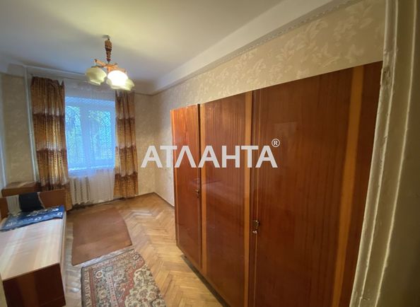 3-rooms apartment apartment by the address st. Geroev Krut Tereshkovoy (area 51,9 m2) - Atlanta.ua - photo 4