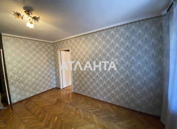 3-rooms apartment apartment by the address st. Geroev Krut Tereshkovoy (area 51,9 m2) - Atlanta.ua