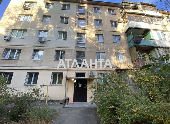 3-rooms apartment apartment by the address st. Geroev Krut Tereshkovoy (area 51,9 m2) - Atlanta.ua - photo 20