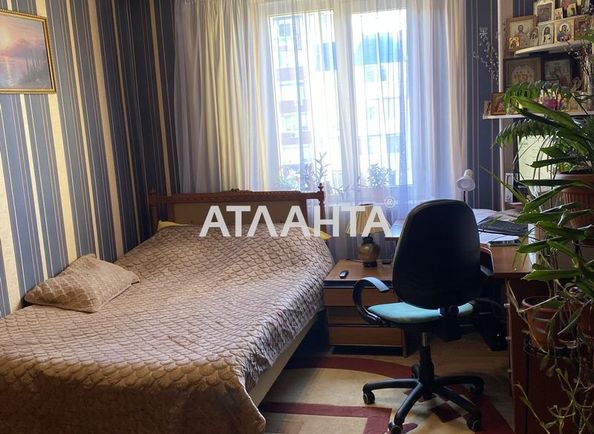2-rooms apartment apartment by the address st. Topolevaya (area 72,9 m2) - Atlanta.ua - photo 2