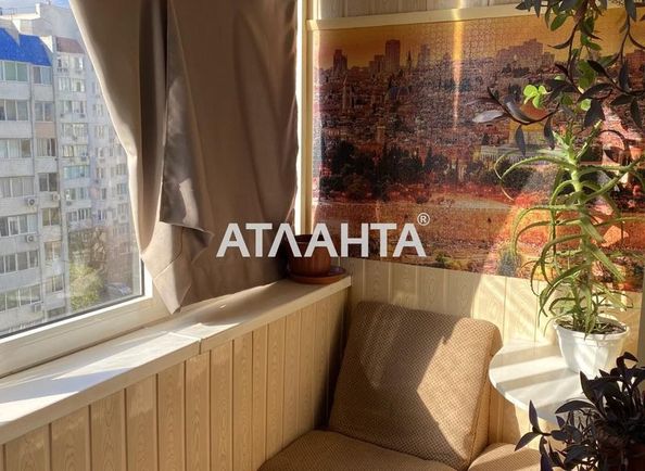 2-rooms apartment apartment by the address st. Topolevaya (area 72,9 m2) - Atlanta.ua - photo 9