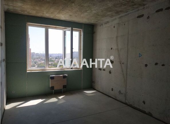 1-room apartment apartment by the address st. Zhabotinskogo Proletarskaya (area 52,2 m²) - Atlanta.ua - photo 4